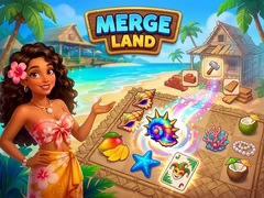 Lalao Merge Land