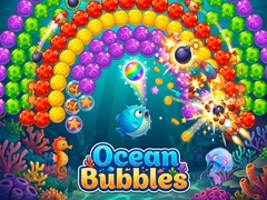 Lalao Ocean Bubbles