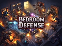 Lalao Bedroom Defense