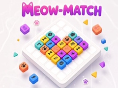 Lalao meow-match