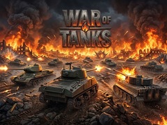 Lalao War of Tanks