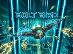 Lalao Bolt Bird