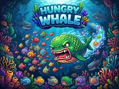 Lalao Hungry Whale