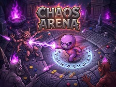 Lalao Chaos Arena