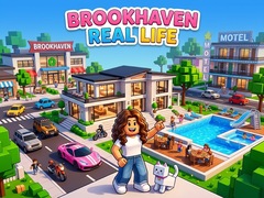 Lalao Brookhaven Real Life
