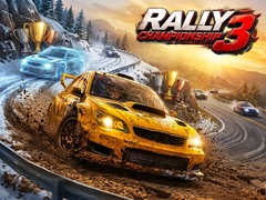 Lalao Rally Championship 3