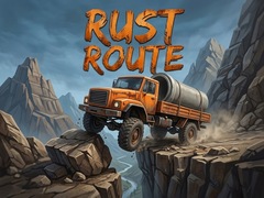 Lalao Rust Route