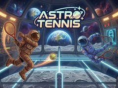 Lalao Astro Tennis
