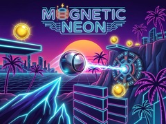 Lalao Magnetic Neon