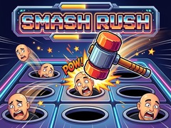 Lalao Smash Rush