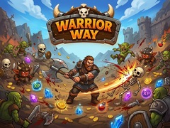 Lalao Warrior Way