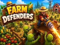 Lalao Farm Defenders