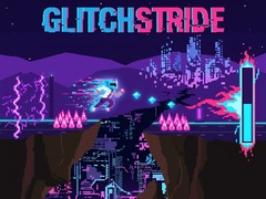 Lalao Glitchstride