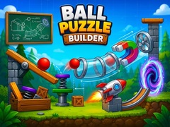 Lalao Ball Puzzle Builder