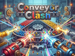 Lalao Conveyor Clash