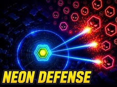 Lalao Neon Defense TD