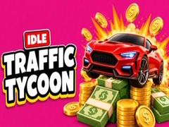 Lalao Idle Traffic Tycoon