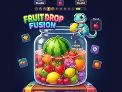 Lalao Fruit Drop Fusion