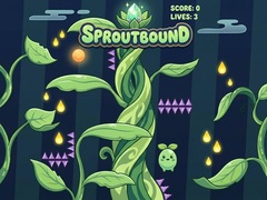 Lalao Sproutbound