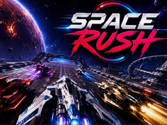 Lalao Space Rush