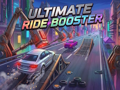 Lalao Ultimate Ride Booster