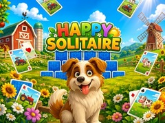 Lalao Happy Solitaire