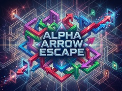 Lalao Alpha Arrow Escape