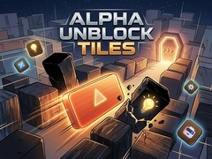 Lalao Alpha Unblock Tiles