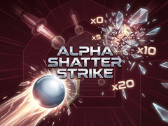 Lalao Alpha Shatter Strike
