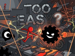 Lalao Too Easy?