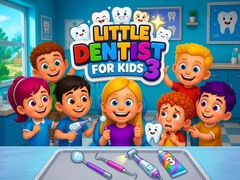 Lalao Little Dentist for Kids 3