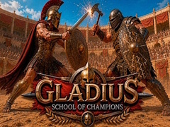 Lalao Gladius: School of Champions