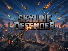 Lalao Skyline Defender