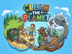 Lalao Clean The Planet