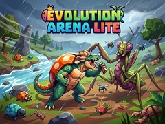 Lalao Evolution Arena Lite