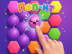 Lalao Pop It!