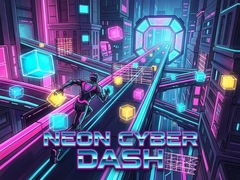 Lalao Neon Cyber Dash