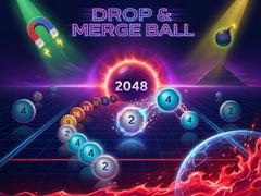 Lalao Drop & Merge Ball