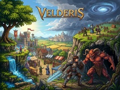 Lalao Velderis
