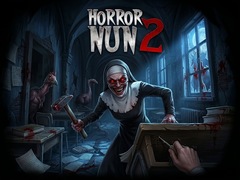 Lalao Horror Nun 2