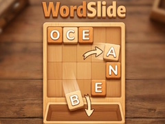 Lalao WordSlide