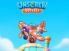 Lalao Unscrew Odyssey