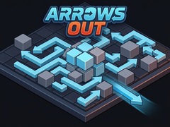 Lalao Arrows Out