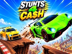 Lalao Stunts 4 Cash