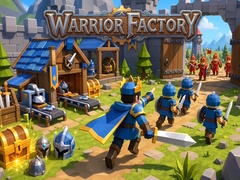 Lalao Warrior Factory