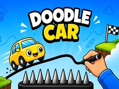 Lalao Doodle Car
