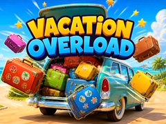 Lalao Vacation Overload