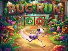 Lalao Bug Run