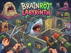 Lalao Brainrot Labyrinth