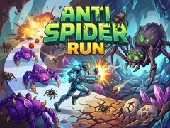 Lalao Anti Spider Run